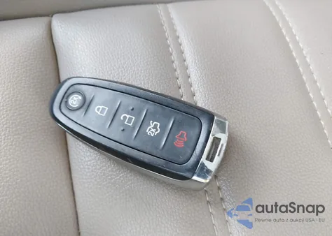 2019 Ford Escape Sel z USA, uszkodzony, nr VIN 1FMCU9HD2KUC28814